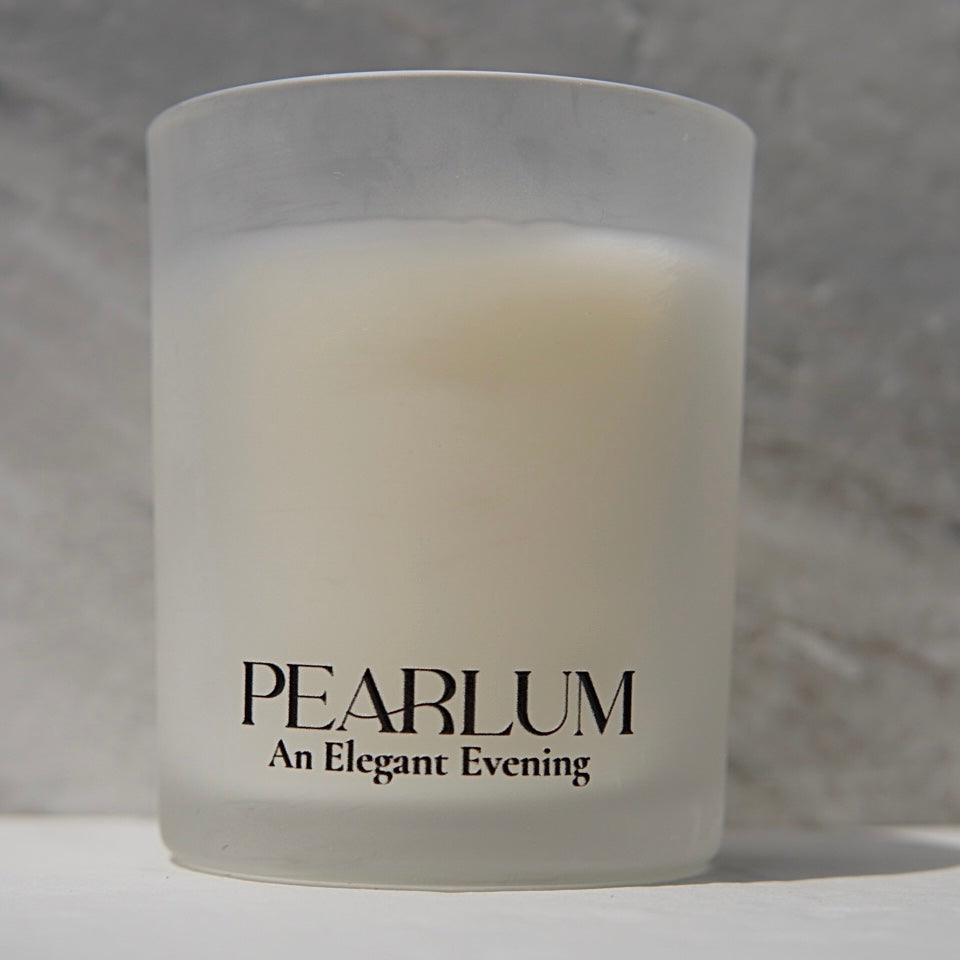 An Elegant Evening