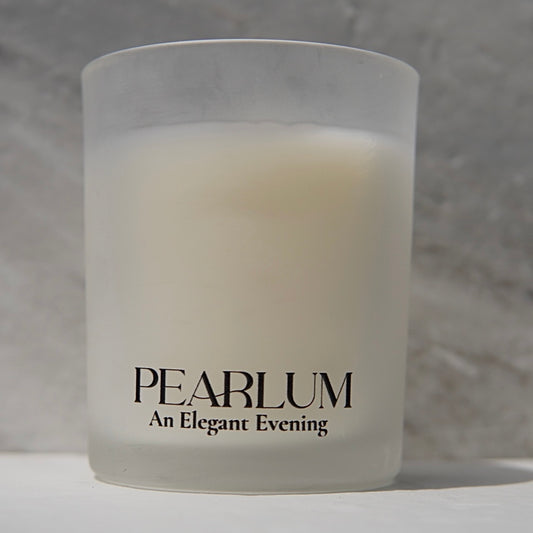 An Elegant Evening
